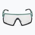 Слънчеви очила Rudy Project Kelion green sage matte/impactx photochromic 2 black 3