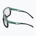 Слънчеви очила Rudy Project Kelion green sage matte/impactx photochromic 2 black 4