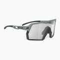 Слънчеви очила Rudy Project Kelion green sage matte/impactx photochromic 2 black