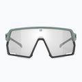 Слънчеви очила Rudy Project Kelion green sage matte/impactx photochromic 2 black 3