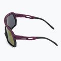 Слънчеви очила Rudy Project Kelion cabernet matte/multilaser sunset 4