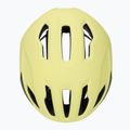 Велосипедна каска Rudy Project Sinergy celestial yellow matte 6