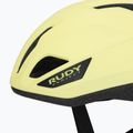 Велосипедна каска Rudy Project Sinergy celestial yellow matte 7