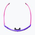 Слънчеви очила Rudy Project Spinshield Pro violet pink-gloss 40 anniversary/multilaser ice 6