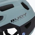 Велосипедна каска Rudy Project Terraform green sage matte 7