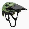 Велосипедна каска Rudy Project Terraform met.olive/black/acid green matte