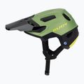 Велосипедна каска Rudy Project Terraform met.olive/black/acid green matte 3