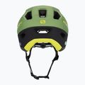 Велосипедна каска Rudy Project Terraform met.olive/black/acid green matte 4