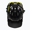 Велосипедна каска Rudy Project Terraform met.olive/black/acid green matte 5