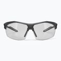 Слънчеви очила Rudy Project Sydus black matte/impactx photochromic 2 black 3