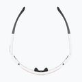 Слънчеви очила Rudy Project Cutline white gloss/multilaser rosegold 5