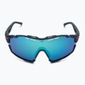 Слънчеви очила Rudy Project Cutline cosmic blue matte/multilaser ice 3