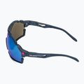 Слънчеви очила Rudy Project Cutline cosmic blue matte/multilaser ice 4