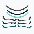 Слънчеви очила Rudy Project Cutline cosmic blue matte/multilaser ice 5