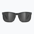 Слънчеви очила Rudy Project Soundrise smoke black/black glossy 2