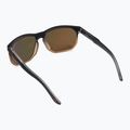 Слънчеви очила Rudy Project Soundrise black fade bronze matte/multilaser orange SP1340060010 2
