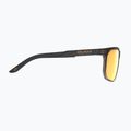 Слънчеви очила Rudy Project Soundrise black fade bronze matte/multilaser orange SP1340060010 8