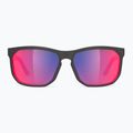 Слънчеви очила Rudy Project Soundrise polar 3fx hdr multilaser red/black matte 2