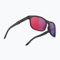 Слънчеви очила Rudy Project Soundrise polar 3fx hdr multilaser red/black matte 4