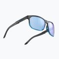 Слънчеви очила Rudy Project Soundrise black fade crystal azure gloss/multilaser ice SP1368420011 6