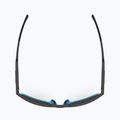 Слънчеви очила Rudy Project Soundrise black fade crystal azure gloss/multilaser ice SP1368420011 9