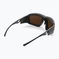 Слънчеви очила Rudy Project Agent Q black matte/hi altitude 5