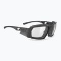 Слънчеви очила Rudy Project Agent Q Stealth impactx® photochromic 2 black/black matte