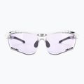 Слънчеви очила Rudy Project Propulse white glossy/impactx photochromic 2 laser purple 2