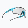 Rudy Project Cutline Pchoto lagoon matte / impactx photochromic 2 laser black слънчеви очила SP6378270000 3