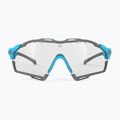 Rudy Project Cutline Pchoto lagoon matte / impactx photochromic 2 laser black слънчеви очила SP6378270000 4