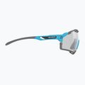 Rudy Project Cutline Pchoto lagoon matte / impactx photochromic 2 laser black слънчеви очила SP6378270000 5