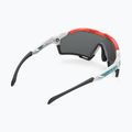 Слънчеви очила Rudy Project Cutline Pchoto white matte / multilaser red SP6338780001 5