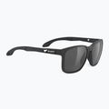 Слънчеви очила Rudy Project Lightflow A polar 3fx grey/ black matte