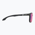 Слънчеви очила Rudy Project Lightflow B polar 3fx multilaser red/black matte 3
