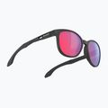 Слънчеви очила Rudy Project Lightflow B polar 3fx multilaser red/black matte 4