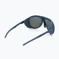 Слънчеви очила Rudy Project Stardash impactx® photochromic 2 laser crimson/blue navy matte 5