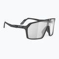 Слънчеви очила Rudy Project Spinshield black matte/impactx photochromic 2 laser black