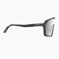 Слънчеви очила Rudy Project Spinshield black matte/impactx photochromic 2 laser black 3