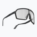 Слънчеви очила Rudy Project Spinshield black matte/impactx photochromic 2 laser black 4