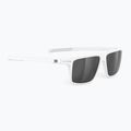 Слънчеви очила Rudy Project Stellar white matte/smoke black