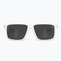 Слънчеви очила Rudy Project Stellar white matte/smoke black 2