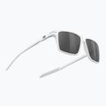 Слънчеви очила Rudy Project Stellar white matte/smoke black 3