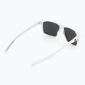 Слънчеви очила Rudy Project Stellar white matte/smoke black 5