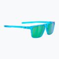 Слънчеви очила Rudy Project Stellar multilaser green/crystal azur