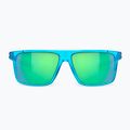 Слънчеви очила Rudy Project Stellar multilaser green/crystal azur 2