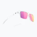 Слънчеви очила Rudy Project Stellar multilaser sunset/crystal glossy 4