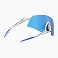 Слънчеви очила Rudy Project Astral white matte/multilaser blue 4