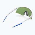 Слънчеви очила Rudy Project Astral white matte/multilaser blue 5