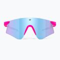 Слънчеви очила Rudy Project Astral pink fluo fade gloss/multilaser ice 2