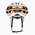Велосипедна каска Rudy Project Egos Team Pearl pearl gloss/gold gloss 3